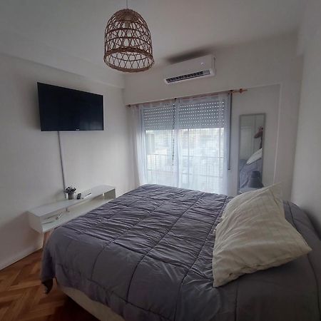 شقة Palermo Piso Alto Vista Abierta Todo Luz Y Sol بوينس آيرس المظهر الخارجي الصورة